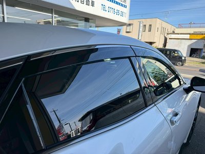 TOYOTA CROWN - 8