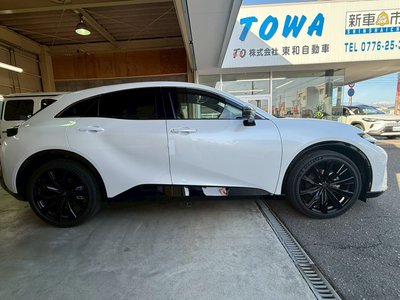 TOYOTA CROWN - 6