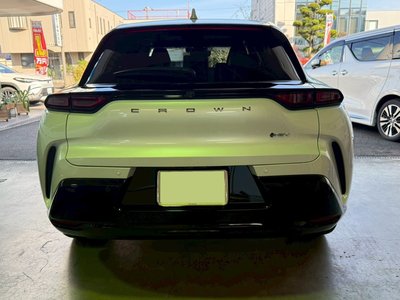 TOYOTA CROWN - 10