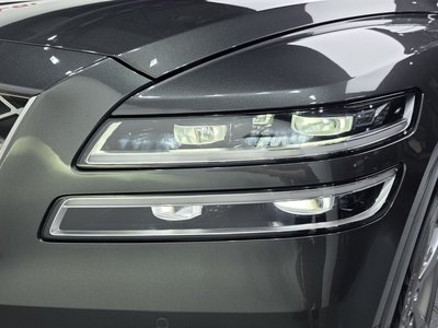 GENESIS GV80 - 9