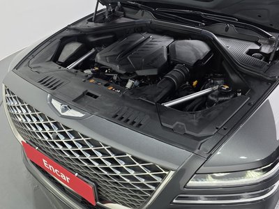 GENESIS GV80 - 7