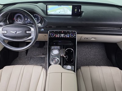 GENESIS GV80 - 4