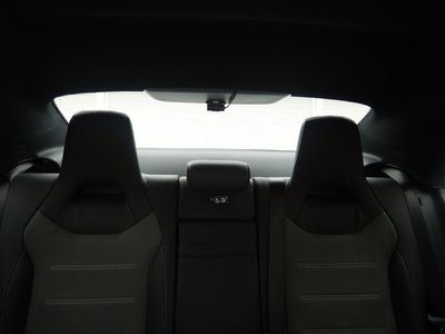 2022 Mercedes-BENZ CLA AMG — миниатюра 52
