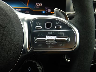 2022 Mercedes-BENZ CLA AMG — миниатюра 43