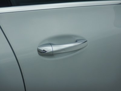 2022 Mercedes-BENZ CLA AMG — миниатюра 29