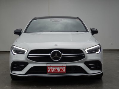 2022 Mercedes-BENZ CLA AMG — миниатюра 17