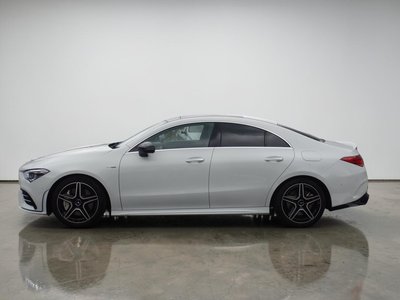 2022 Mercedes-BENZ CLA AMG — миниатюра 22
