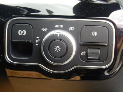 2022 Mercedes-BENZ CLA AMG — миниатюра 45