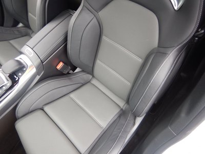 2022 Mercedes-BENZ CLA AMG — миниатюра 41
