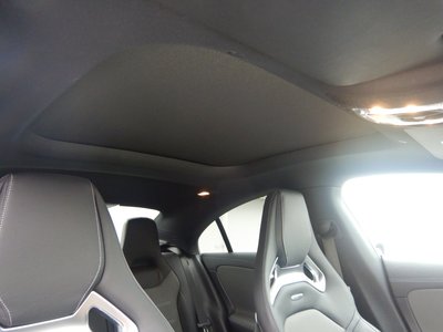 2022 Mercedes-BENZ CLA AMG — миниатюра 51