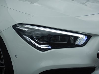 2022 Mercedes-BENZ CLA AMG — миниатюра 27