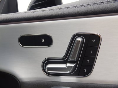 2022 Mercedes-BENZ CLA AMG — миниатюра 37