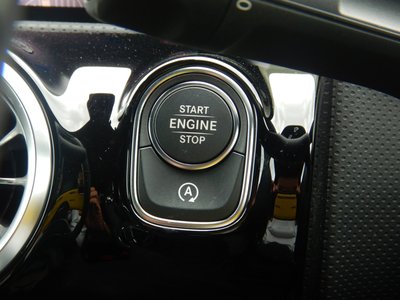 2022 Mercedes-BENZ CLA AMG — миниатюра 44