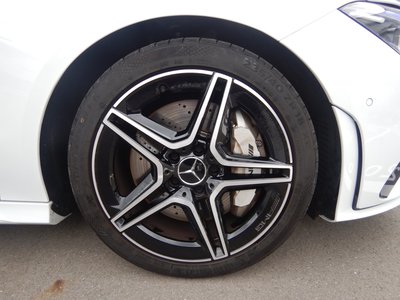 2022 Mercedes-BENZ CLA AMG — миниатюра 31