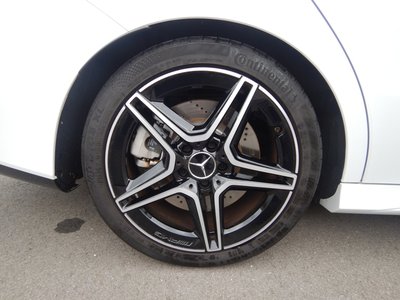2022 Mercedes-BENZ CLA AMG — миниатюра 32