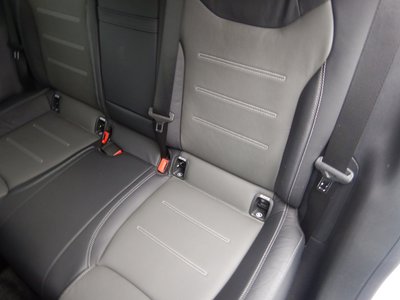 2022 Mercedes-BENZ CLA AMG — миниатюра 40