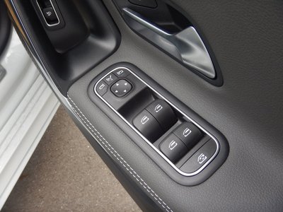 2022 Mercedes-BENZ CLA AMG — миниатюра 36