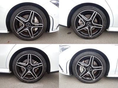 2022 Mercedes-BENZ CLA AMG — миниатюра 24