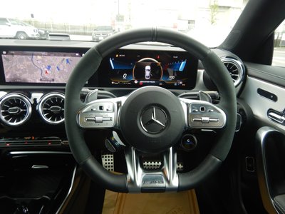 2022 Mercedes-BENZ CLA AMG — миниатюра 42