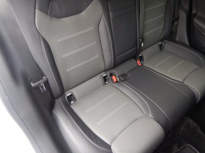 2022 Mercedes-BENZ CLA AMG — миниатюра 39