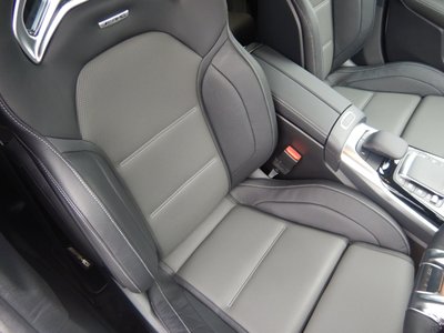 2022 Mercedes-BENZ CLA AMG — миниатюра 38