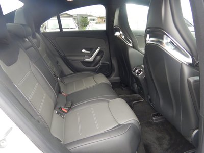 2022 Mercedes-BENZ CLA AMG — миниатюра 14