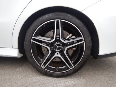 2022 Mercedes-BENZ CLA AMG — миниатюра 33