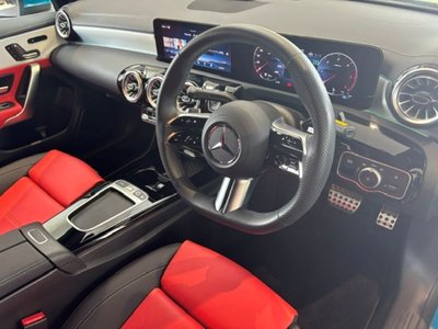 صورة 5 لـ 2025 Mercedes-BENZ CLA