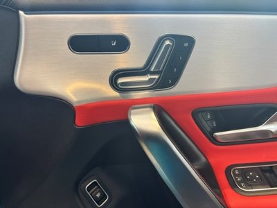 صورة 4 لـ 2025 Mercedes-BENZ CLA