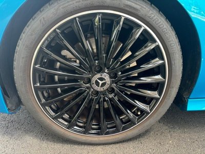 صورة 9 لـ 2025 Mercedes-BENZ CLA