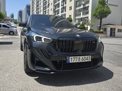 BMW X1 - 1