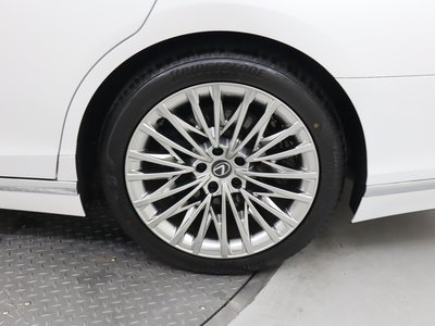 صورة مصغرة 51 لـ 2025 Lexus LS