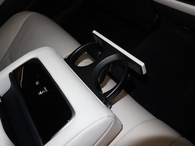 صورة مصغرة 29 لـ 2025 Lexus LS