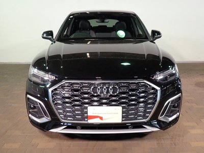 AUDI Q5 SPORTBACK - 2