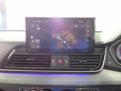 AUDI Q5 SPORTBACK - 9