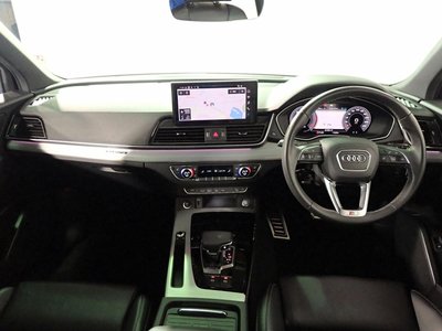 AUDI Q5 SPORTBACK - 6
