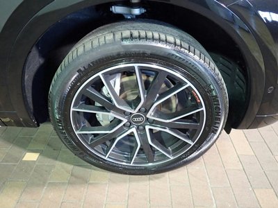 AUDI Q5 SPORTBACK - 7