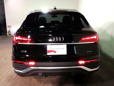 AUDI Q5 SPORTBACK - 5