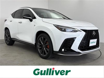 LEXUS NX - 2