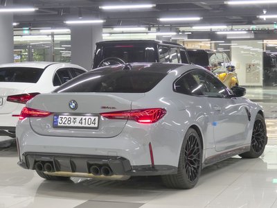 BMW M4 - 2