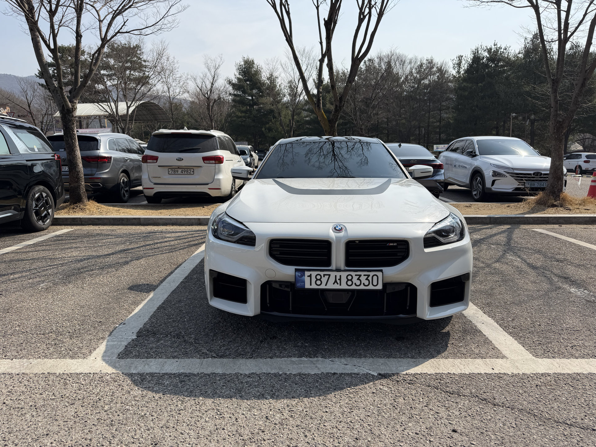 BMW M2 - View 1
