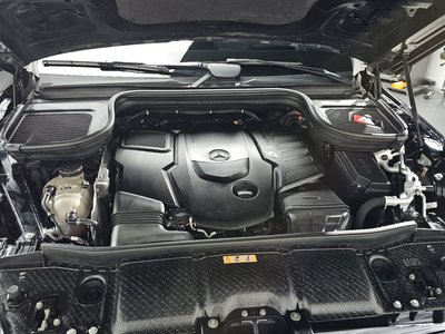 MERCEDES-BENZ GLE - 7