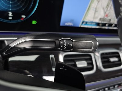 MERCEDES-BENZ GLE - 9