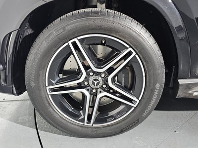 MERCEDES-BENZ GLE - 6