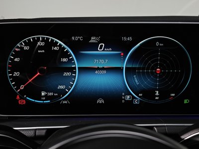 MERCEDES-BENZ GLE - 8