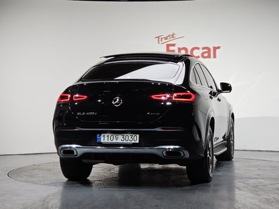 MERCEDES-BENZ GLE - 3