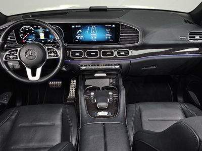 MERCEDES-BENZ GLE - 5
