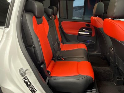 MERCEDES-BENZ GLB - 10