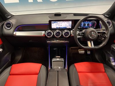 MERCEDES-BENZ GLB - 2