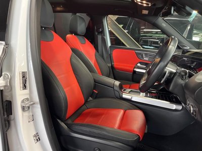 MERCEDES-BENZ GLB - 9